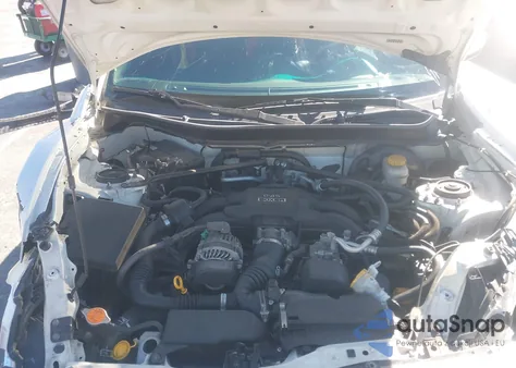 2016 Scion Fr-S z USA, uszkodzony, nr VIN JF1ZNAA19G8709792